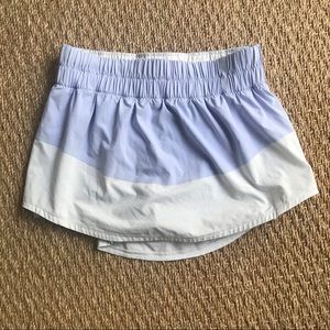 Lululemon Skort - size 6